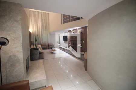 Sala de casa à venda com 4 quartos, 156m² em Jardim Riacho das Pedras, Contagem