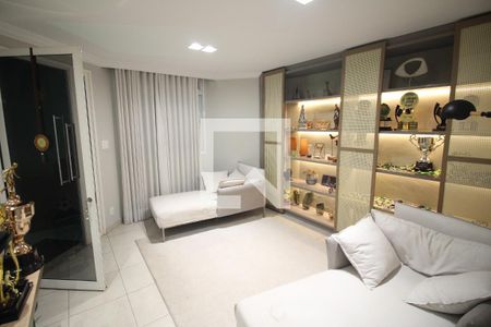 Sala 2 de casa à venda com 4 quartos, 156m² em Jardim Riacho das Pedras, Contagem