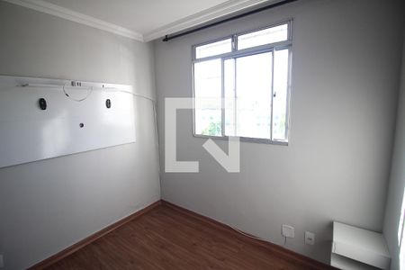 Quarto 2 de apartamento à venda com 2 quartos, 63m² em Califórnia, Contagem