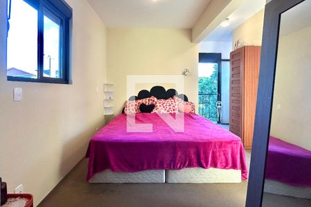 Suíte  de casa para alugar com 3 quartos, 100m² em Rio Tavares, Florianópolis