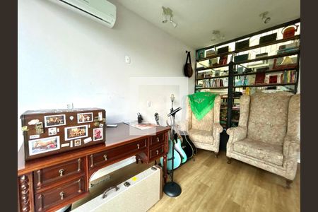 Quarto de casa para alugar com 3 quartos, 100m² em Rio Tavares, Florianópolis