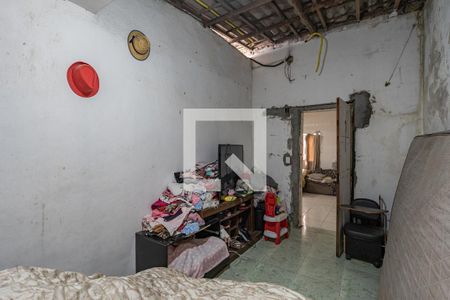 Quarto 1 de casa à venda com 2 quartos, 50m² em Jardim Celeste, São Paulo