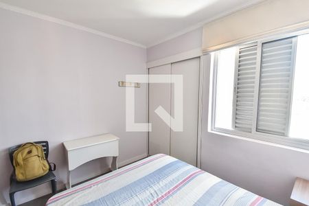 Quarto 1 de apartamento para alugar com 3 quartos, 85m² em Vila Mariana, São Paulo
