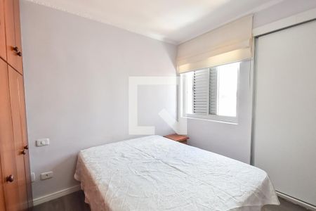 Quarto 2 de apartamento para alugar com 3 quartos, 85m² em Vila Mariana, São Paulo