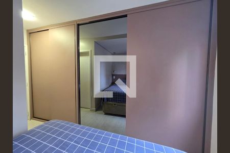 Quarto de apartamento à venda com 3 quartos, 81m² em Centro, Diadema