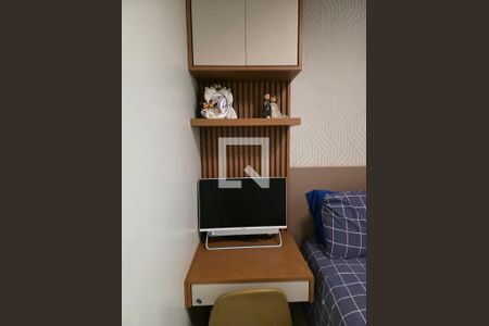 Quarto de apartamento à venda com 3 quartos, 81m² em Centro, Diadema