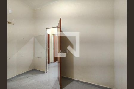 Quarto de apartamento para alugar com 1 quarto, 35m² em Cidade Nova, Rio de Janeiro