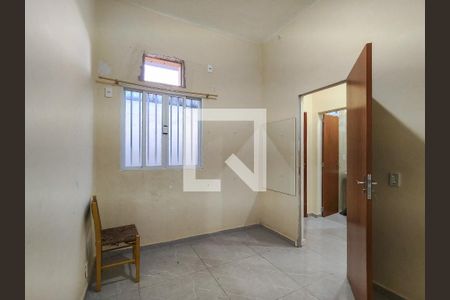 Quarto de apartamento para alugar com 1 quarto, 35m² em Cidade Nova, Rio de Janeiro