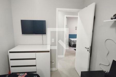Quarto 1 de apartamento à venda com 3 quartos, 79m² em Santa Paula, São Caetano do Sul