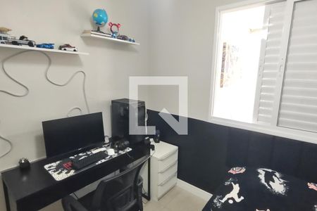 Quarto 1 de apartamento à venda com 3 quartos, 79m² em Santa Paula, São Caetano do Sul