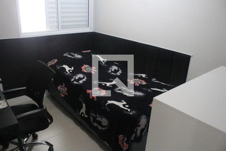 Quarto 1 de apartamento à venda com 3 quartos, 79m² em Santa Paula, São Caetano do Sul