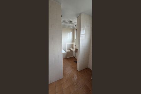Apartamento para alugar com 3 quartos, 60m² em Estoril, Belo Horizonte