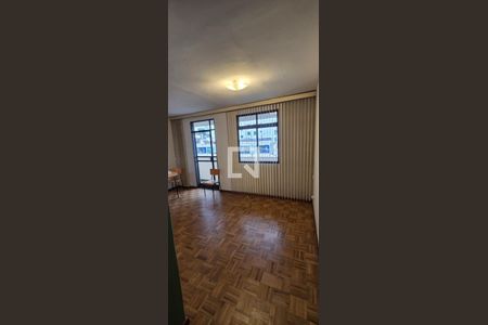 Apartamento para alugar com 3 quartos, 60m² em Estoril, Belo Horizonte