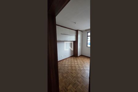 Apartamento para alugar com 3 quartos, 60m² em Estoril, Belo Horizonte