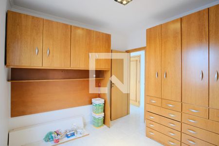 Quarto 1 de apartamento para alugar com 2 quartos, 62m² em Tatuapé, São Paulo