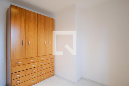 Quarto 1 de apartamento para alugar com 2 quartos, 62m² em Tatuapé, São Paulo