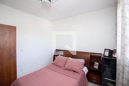 Quarto 1 de casa de condomínio à venda com 3 quartos, 150m² em Tres Barras, Contagem