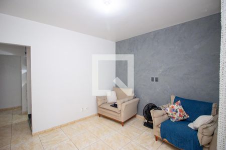 Casa de Condomínio à venda com 3 quartos, 150m² em Tres Barras, Contagem