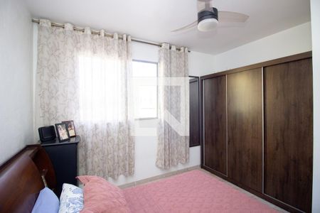 Quarto 1 de casa de condomínio à venda com 3 quartos, 150m² em Tres Barras, Contagem