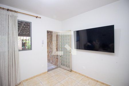Casa de Condomínio à venda com 3 quartos, 150m² em Tres Barras, Contagem