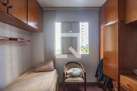 Quarto 2 de apartamento à venda com 2 quartos, 57m² em Jardim da Saúde, São Paulo