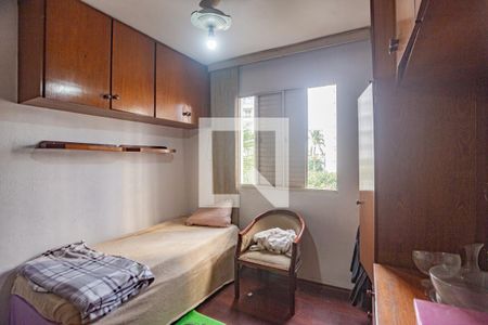 Quarto 2 de apartamento à venda com 2 quartos, 57m² em Jardim da Saúde, São Paulo