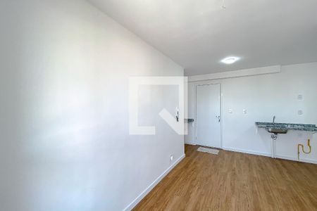 Sala de apartamento para alugar com 2 quartos, 44m² em Mooca, São Paulo