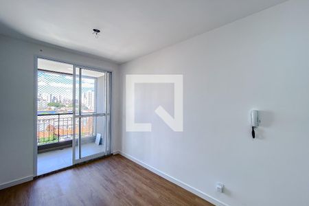 Sala de apartamento para alugar com 2 quartos, 44m² em Mooca, São Paulo