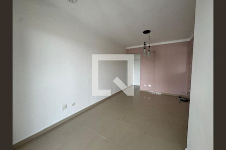 Sala de apartamento para alugar com 3 quartos, 75m² em Vila Osasco, Osasco