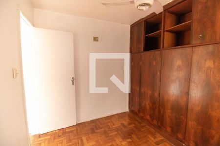 Quarto 1 de apartamento à venda com 2 quartos, 60m² em Santa Rosa, Niterói