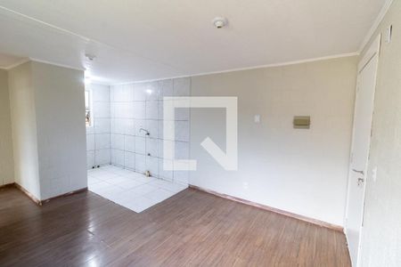 Apartamento para alugar com 2 quartos, 44m² em Campo Novo, Porto Alegre