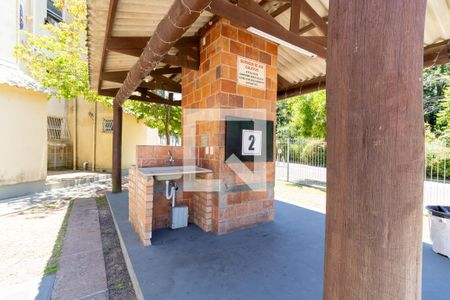 Apartamento para alugar com 2 quartos, 44m² em Campo Novo, Porto Alegre