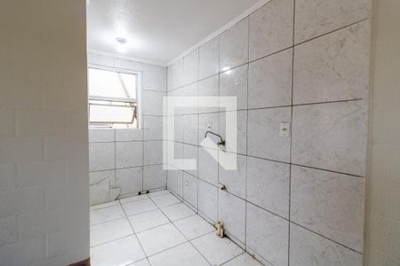 Apartamento para alugar com 2 quartos, 44m² em Campo Novo, Porto Alegre