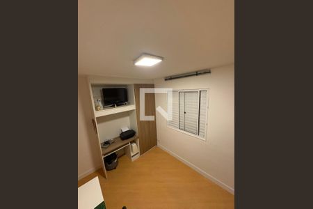 Quarto de apartamento à venda com 3 quartos, 74m² em Jardim Ubirajara, São Paulo