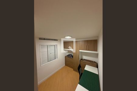 Quarto de apartamento à venda com 3 quartos, 74m² em Jardim Ubirajara, São Paulo