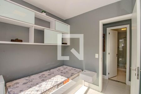 Quarto de apartamento para alugar com 2 quartos, 67m² em Passo D’areia, Porto Alegre
