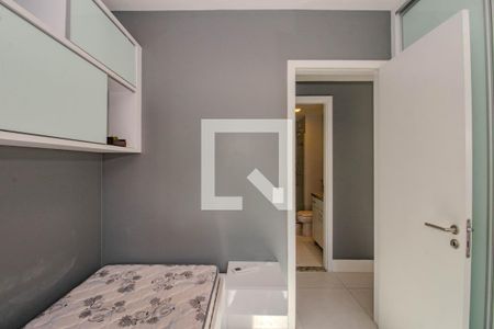 Quarto de apartamento para alugar com 2 quartos, 67m² em Passo D’areia, Porto Alegre