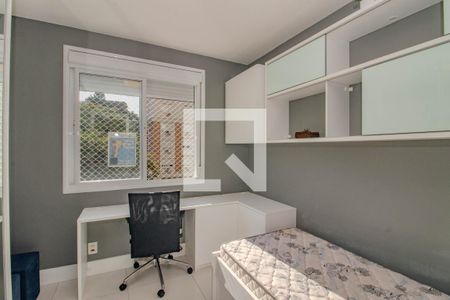 Quarto de apartamento para alugar com 2 quartos, 67m² em Passo D’areia, Porto Alegre