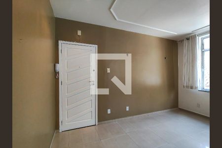 Entrada de apartamento para alugar com 3 quartos, 100m² em Rio Comprido, Rio de Janeiro