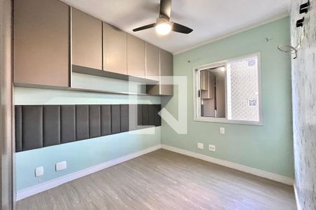 Quarto 1 de apartamento para alugar com 2 quartos, 63m² em Vila da Saúde, São Paulo