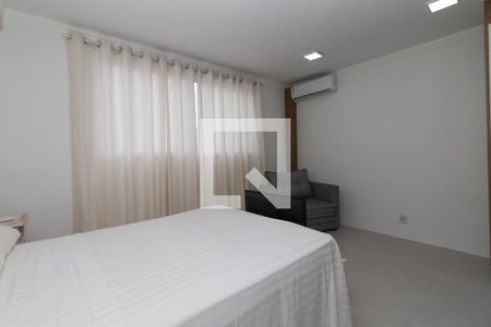 Studio de apartamento para alugar com 1 quarto, 25m² em Barra Funda, São Paulo