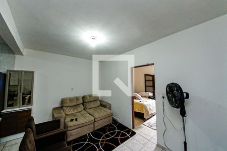 Sala/cozinha de casa à venda com 4 quartos, 350m² em Conjunto Promorar Sapopemba, São Paulo