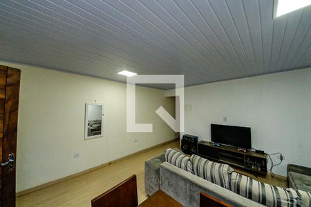 Sala/cozinha de casa à venda com 4 quartos, 350m² em Conjunto Promorar Sapopemba, São Paulo
