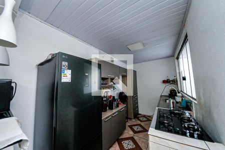 Sala/cozinha de casa à venda com 4 quartos, 350m² em Conjunto Promorar Sapopemba, São Paulo