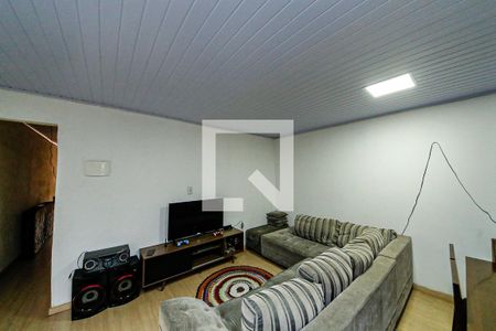 Sala/cozinha de casa à venda com 4 quartos, 350m² em Conjunto Promorar Sapopemba, São Paulo