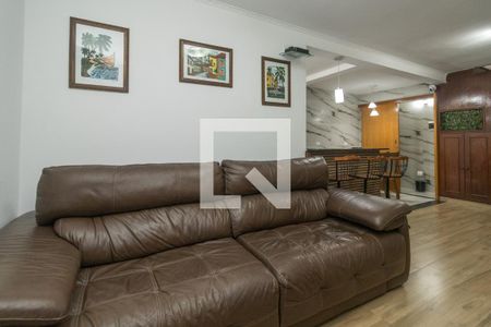 Sala de casa à venda com 2 quartos, 142m² em Vila Nova York, São Paulo