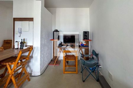 Apartamento para alugar com 1 quarto, 48m² em Sumarezinho, São Paulo