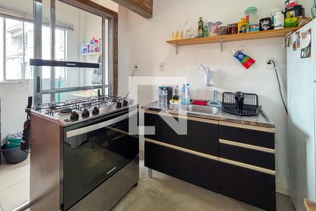 Apartamento para alugar com 1 quarto, 48m² em Sumarezinho, São Paulo