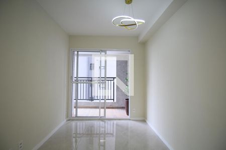 Apartamento para alugar com 2 quartos, 39m² em Cidade Jardim, São Paulo