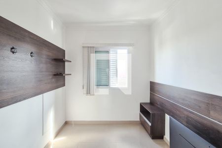 Quarto 1 de apartamento à venda com 2 quartos, 44m² em Vila Luiz Casa, São Bernardo do Campo